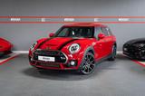 MINI Cooper S All4 2.0 DAB HUD H&K GRA PANO SHZ CHILI - MINI MINI: Rot