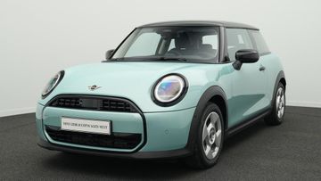 MINI Leasingangebot: MINI Cooper C