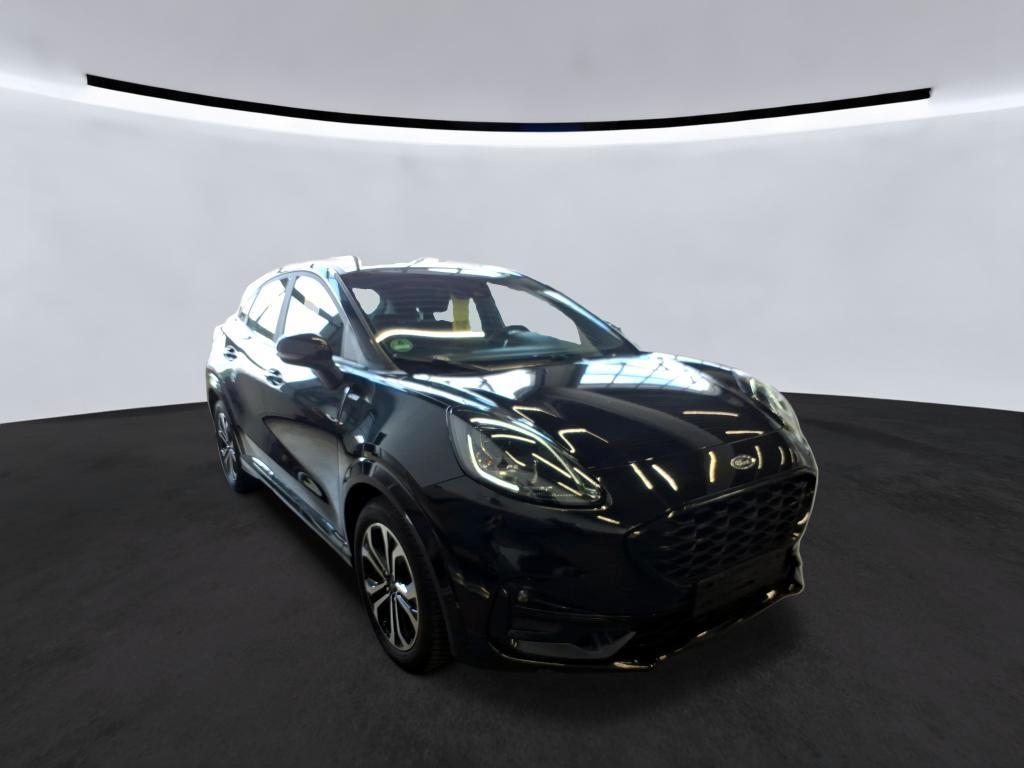 Ford Puma ST-Line 1.Hand