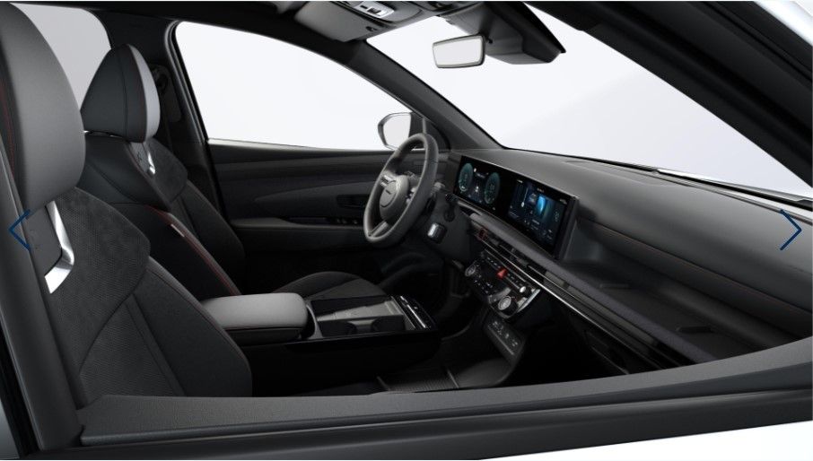 Hyundai TUCSON - Bild 6