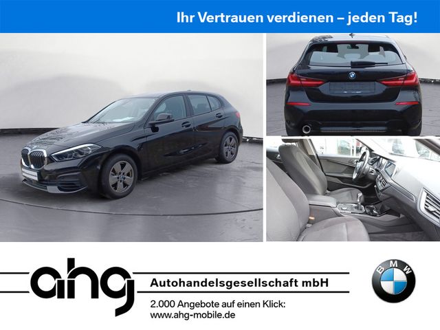 BMW 118i Advantage Klimaaut. PDC Comfort Paket LED-S