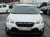 Subaru XV Exclusive/AHK/SHZ/EURO 6 - Subaru Gebrauchtwagen