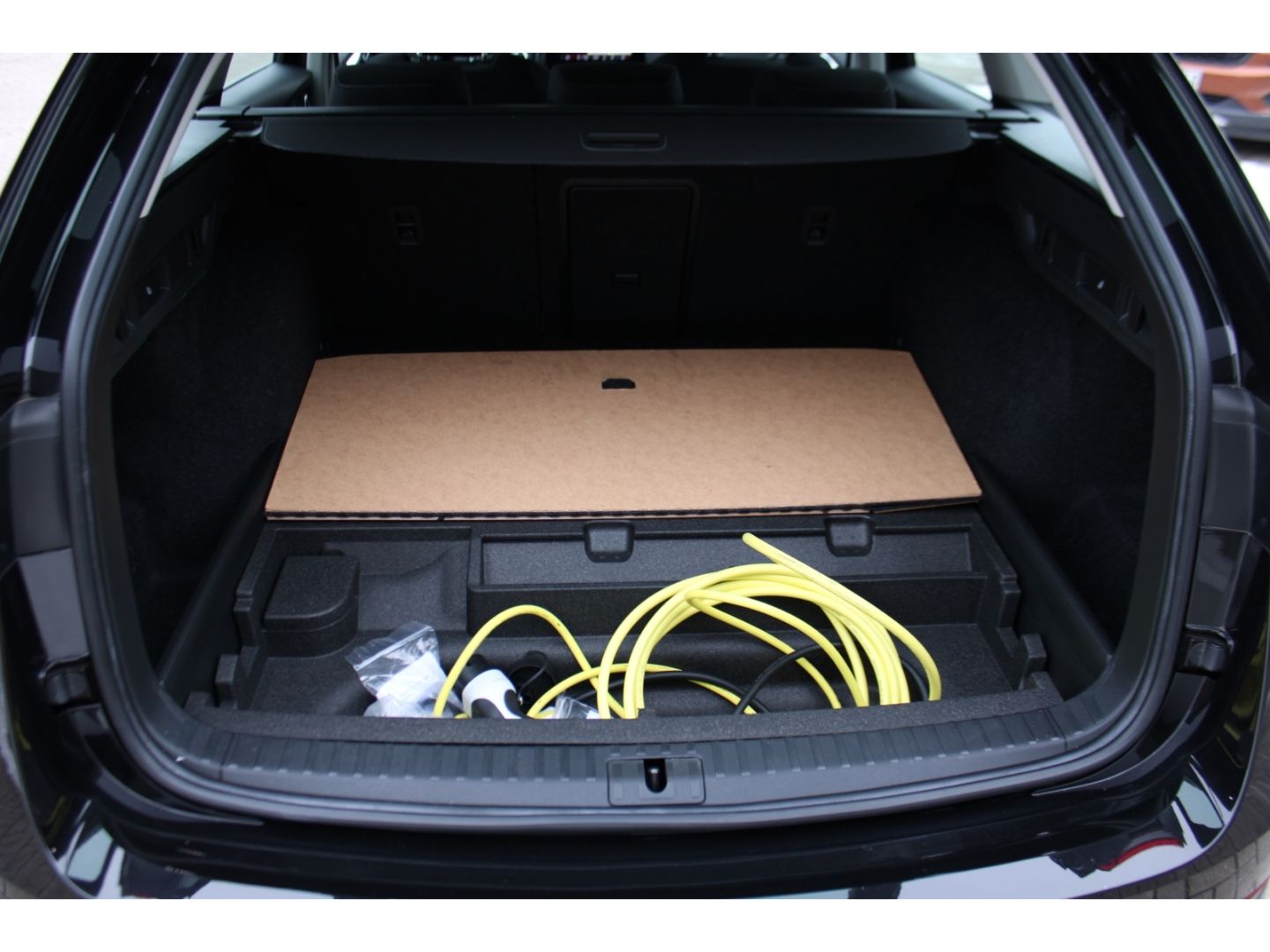 Fahrzeugabbildung SKODA Octavia Style Combi 1.4 TSI iV PHEV DSG Navi LED