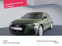 Audi A1 - Vorschau Bild 1
