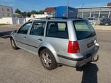Volkswagen Golf 1.9TDI 101 PS Special/Automatik/Klimaanlage - Volkswagen Golf aus 2002: TDI