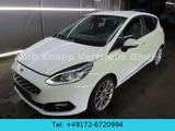 Ford Fiesta Vignale AT6*Leder*Kamera*Park-Assistent* - Ford Fiesta: V