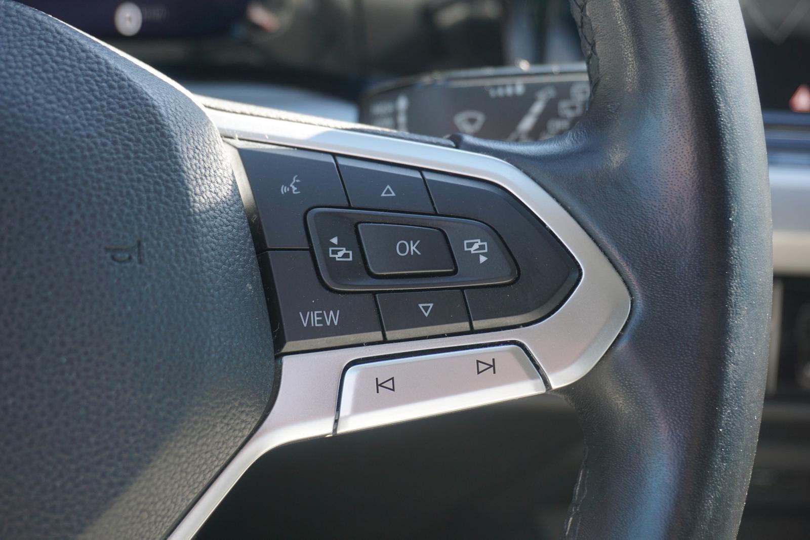 Volkswagen Golf VIII 1.5 TSI Life LED Navi App-Connect ACC, миниатюра 21