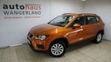 Seat Ateca Reference 1.0 TSI Klima PDC SHZ EUR6d-T... - Seat Ateca: Reference