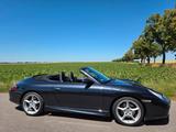 Porsche 911 996 Carrera Cabrio - Porsche Gebrauchtwagen in Hildesheim
