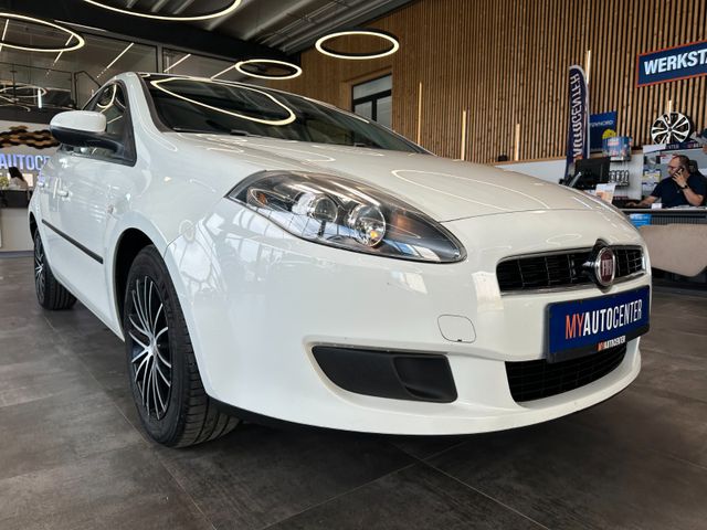 Fiat Bravo 1.4 16V My Bravo *KLIMA*SITZHEIZUNG*