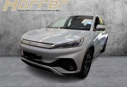 BYD ATTO 3 60,48 kWh Design ACC 360° Pano Wärmepumpe