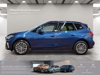BMW 218 Active Tourer - Vorschau Bild 4