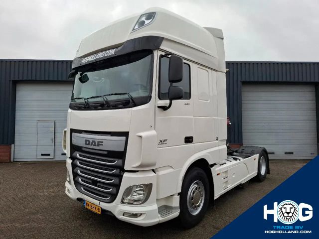 DAF XF 440 6x2