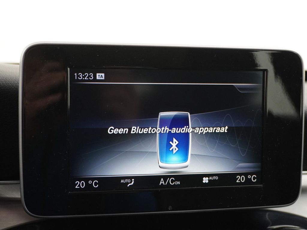 Mercedes-Benz C 350 Estate e AHK | navi | luftfederung |