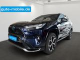 Toyota RAV 4 5-Türer Style 2.5l Plug-in Hybrid Automati - Toyota RAV 4: Automat