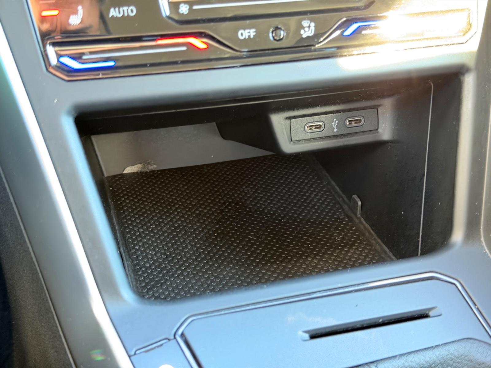 Volkswagen Taigo DSG Life Navi IQ.Drive AHK LED ACC Virtual, миниатюра 23