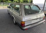 Mercedes-Benz 300 - Mercedes-Benz 300 mit Diesel-Antrieb