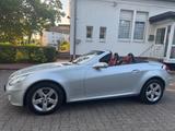 Mercedes-Benz SLK 200 SLK Roadster SLK 200 Kompressor - gebrauchte Mercedes-Benz SLK 200 aus dem Jahr 2004