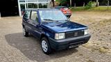 Fiat Panda CLX 1000 Ausstellfenster - gebrauchte Fiat Panda aus dem Jahr 1992