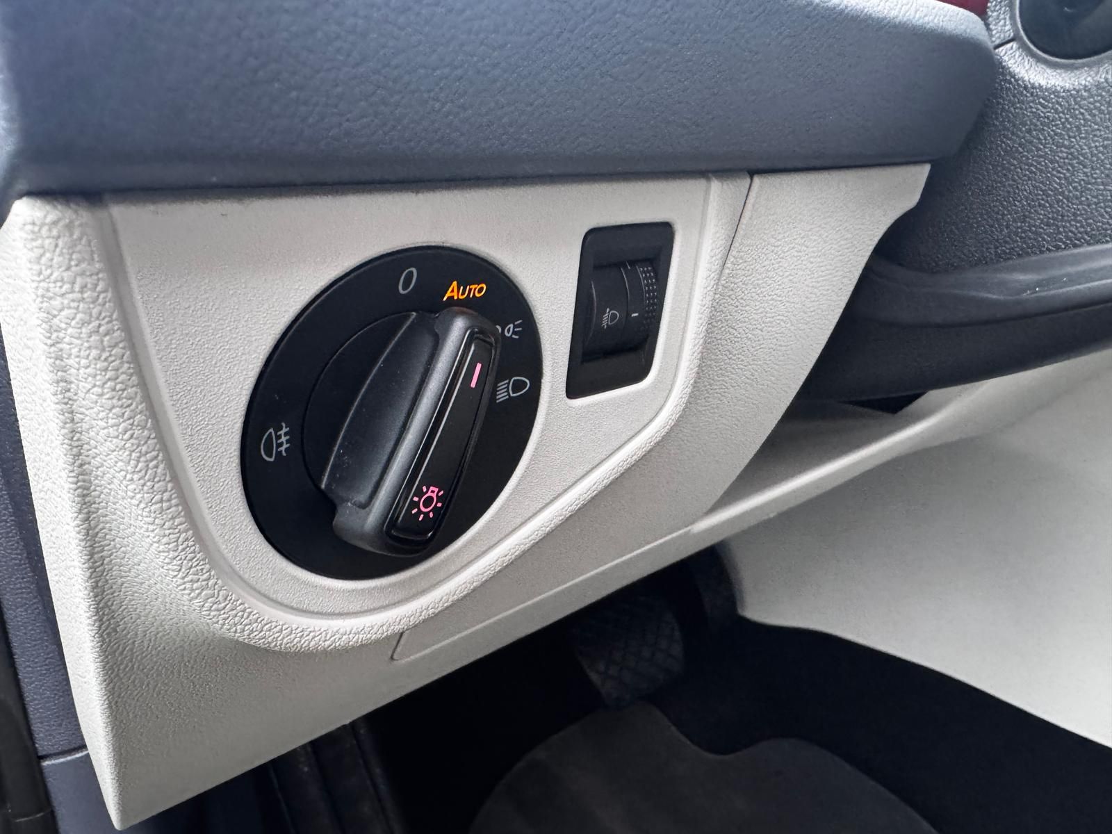 Fahrzeugabbildung Volkswagen Polo beats 1.0 TSI  EU6d-T OPF Automatik