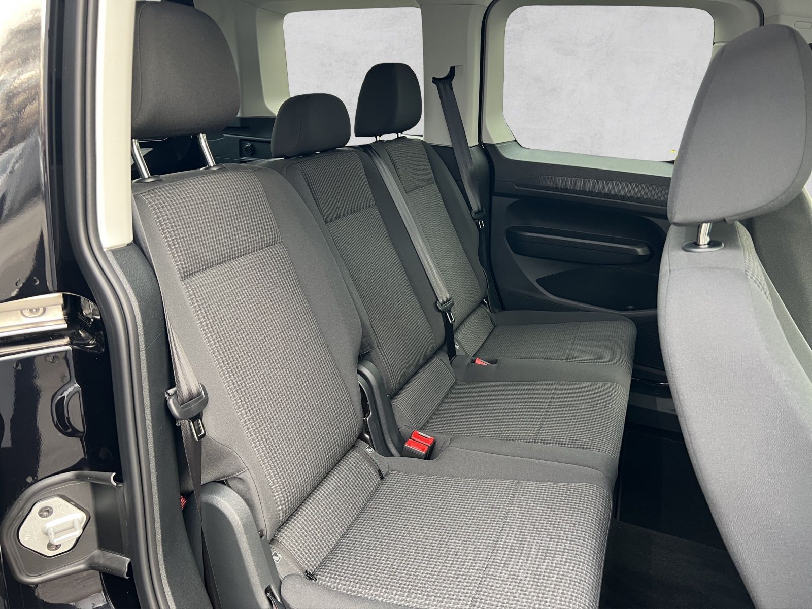 Caddy 5-Sitzer 2,0 l 75 kW TDI EU6 SCR F rontant