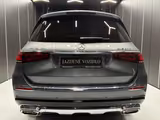 Mercedes-Benz GLS 600 Mercedes-Maybach GLS 600 4MATIC - Mercedes-Benz GLS 600 Gebrauchtwagen