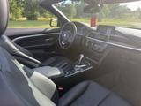 BMW 440i xDrive Cabrio Luxury Line A Luxury Line - weiße BMW 440