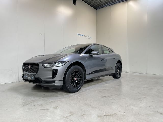 Jaguar I-Pace EV 400 S AWD - GPS - Pano - Topstaat! 