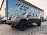 Dacia Duster dCi 1.5L 80 KW *SHZ*NAVI*NEBEL*AHK*RFK* - Dacia Duster mit Diesel-Antrieb