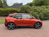 BMW i3 (60 Ah) mit Range Extender - - gebrauchte BMW i3 aus dem Jahr 2014