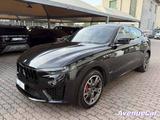 Maserati MASERATI Levante Gransport (reale)TELECAMERA CER - Maserati aus 2021