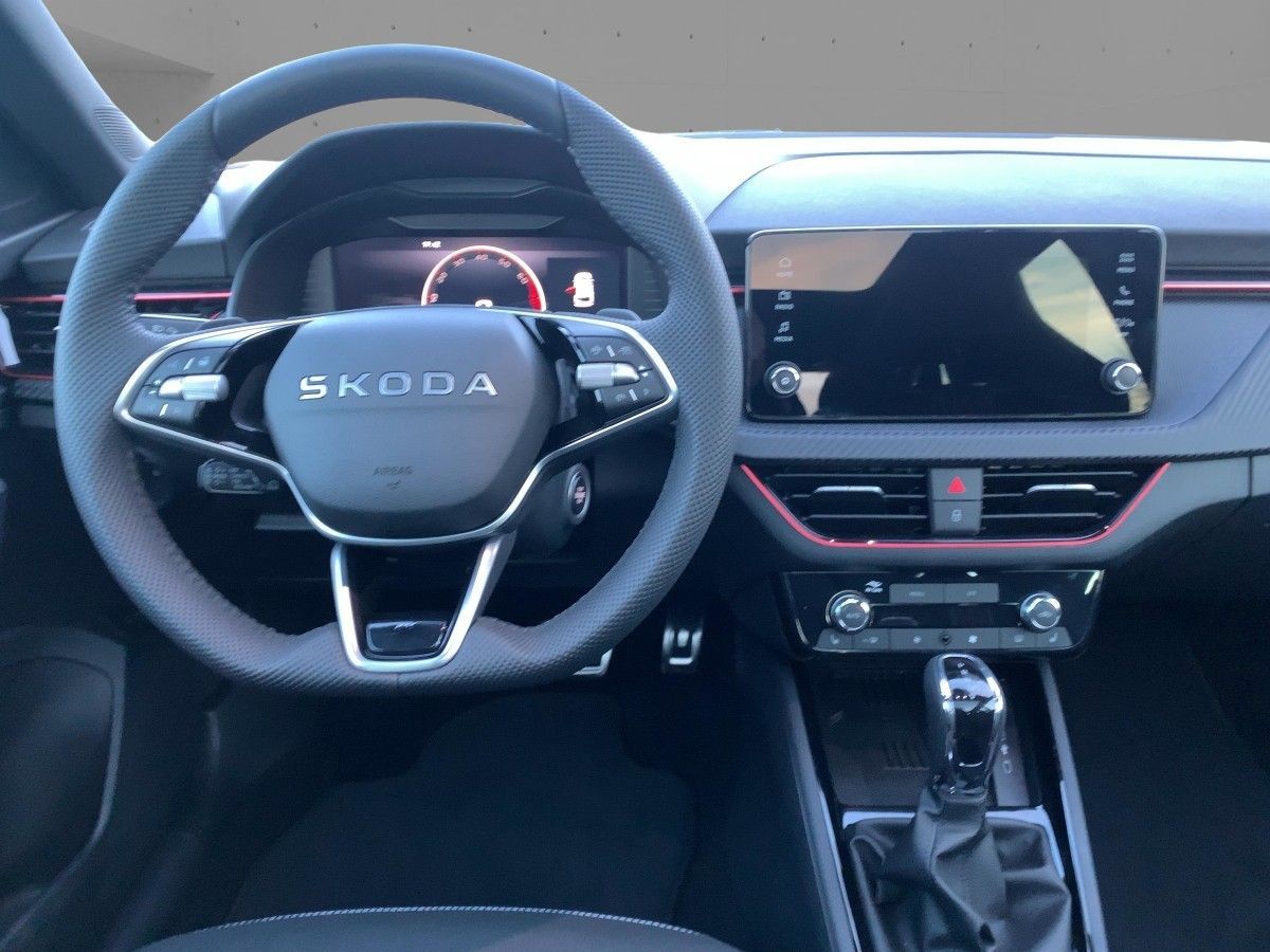 Skoda Kamiq - Bild 9