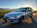 Opel Omega B 2.0 16 V Caravan Kombi Editio... - Opel Omega Gebrauchtwagen Caravan
