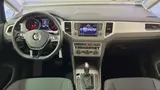 Volkswagen Golf Sportsvan 1.6 TDI DSG Comfortline BMT - Volkswagen Golf Sportsvan in Bonn