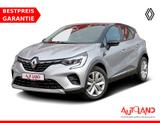 Renault Captur II 1.0 TCe 100 Navi LED PDC DAB Tempomat - Renault Captur: Ii