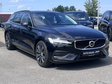 Volvo V60 - 3
