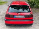 Volkswagen VW Golf 3 GTI Edition TÜV Recaro Standheiz... - Volkswagen Golf aus 1996: GTI