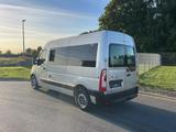 Opel Movano Camper Wohnmobil L2H2 Stealth - Opel Diesel
