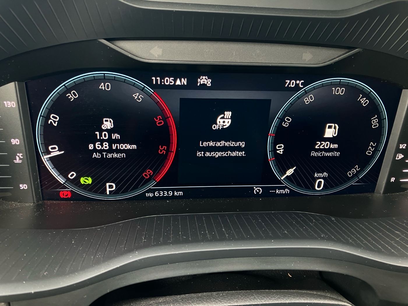 Skoda Kodiaq - Bild 21