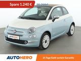 Fiat 500C 1.0 Mild-Hybrid Collezione 1957 *TEMPO*PDC* - Fiat 500C: Collezione