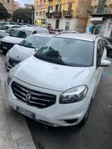 Renault Koleos 2.0 dCi 150CV 4X4 Dynamique FINAN - gebrauchte Renault Koleos aus dem Jahr 2012