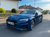 Audi A5 45 TFSI S tronic quattro S line competition