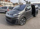 Citroën SpaceTourer 2,0 BlueHDi Rip Curl  - Citroën SpaceTourer aus 2018