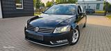 Volkswagen Vw Passat 2.0 Tdi Automaik DSG 140 Ps EURO5 - Volkswagen Passat: 140 Ps