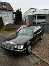 Mercedes-Benz E 300 SPORTLINE VOLL - gebrauchte Mercedes-Benz E 300 aus dem Jahr 1991