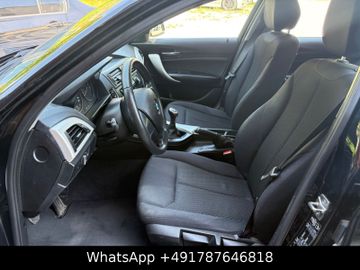 BMW 116 - 10