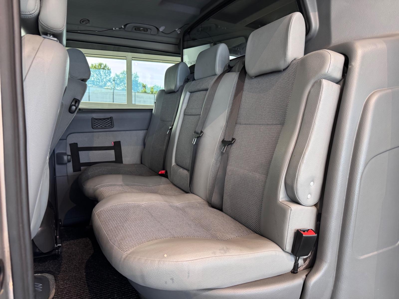 Mercedes-Benz Viano 3.0 CDI V6 Long | 204 ch | BVA | 6 places | GPS | Caméra de recul | Chauffage stationnaire | Attelage