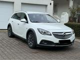 Opel Insignia  CT - Opel Insignia CT aus 2014