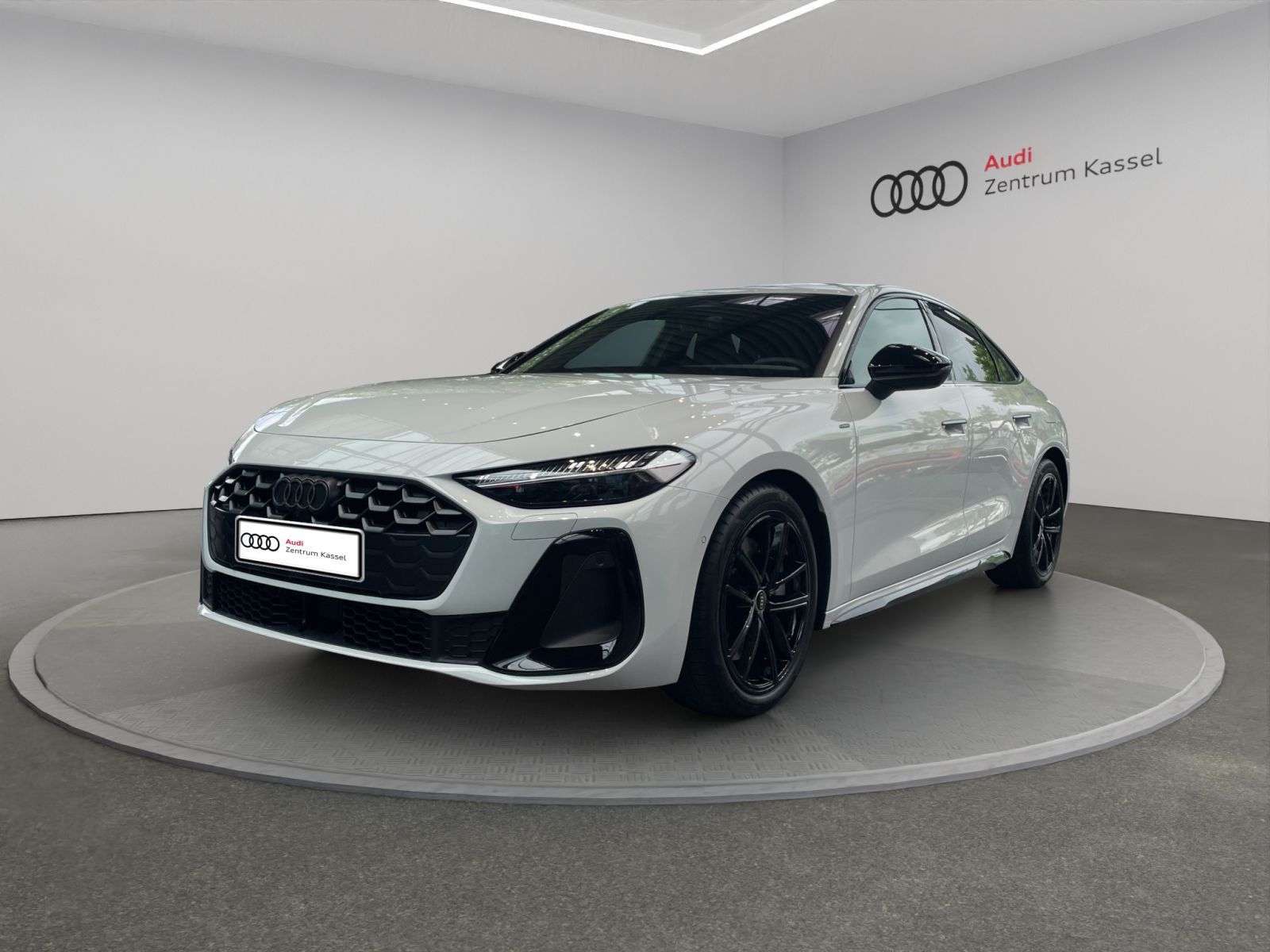 Audi A5 Lim e-hybrid qu. S line Navi B&O AHK Tech+ imagem 2