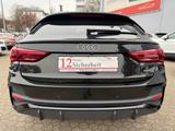 Audi Q3 Sportback 35 TDI quattro S line*Bang&Olufson* - Audi Q3 in Mönchengladbach